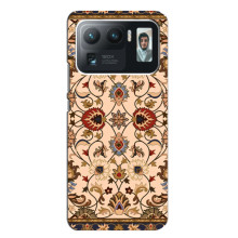 Чехол с принтом Ковер для Xiaomi Mi 11 Ultra – Принт ковер