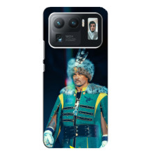 Чехол с картинкой Александр Усик для Xiaomi Mi 11 Ultra – Усик Гетман