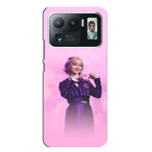 Чехол с дизайном Венздей 2 на Xiaomi Mi 11 Ultra – Подруга Энид