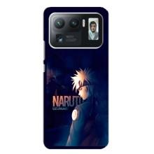 Naruto Anime Чехлы для Сяоми Ми 11 Ультра (AlphaPrint)