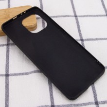 Силиконовый чехол Candy для Xiaomi Mi 11 – Черный