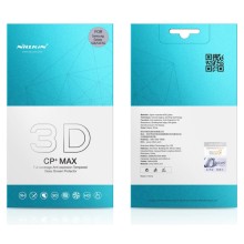 Защитное стекло Nillkin (CP+ max 3D) для Xiaomi Mi 11 / Mi 11 Pro – Черный
