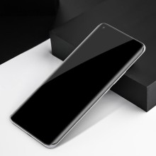 Защитное стекло Nillkin (CP+ max 3D) для Xiaomi Mi 11 / Mi 11 Pro – Черный