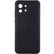 Чехол TPU Epik Black Full Camera для Xiaomi Mi 11