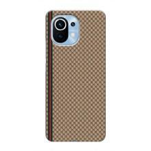 Чохли  GUCCI для Сяомі Мі 11 (AlphaPrint)