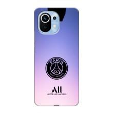 Чехлы PSG для Xiaomi Mi 11 (AlphaPrint)