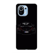 Чохол BMW для Сяомі Мі 11