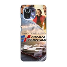 Чехол Gran Turismo / Гран Туризмо на Сяоми Нот 11 (Gran Turismo)