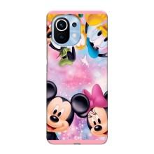 Чехлы для телефонов Xiaomi Mi 11 - Дисней – Disney