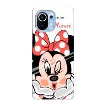 Чехлы для телефонов Xiaomi Mi 11 - Дисней – Minni Mouse