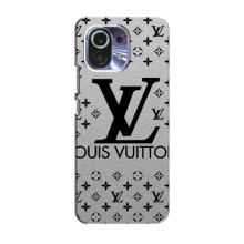Чехол Стиль Louis Vuitton на Xiaomi Mi 11