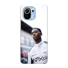 Чехол Формула1 на Xiaomi Mi 11 – Ф1 Пирс