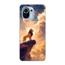 Чохол Король лев на Сяомі Мі 11 – Сімба