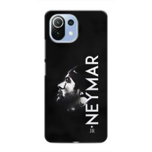 Чехол Неймар для Xiaomi Mi 11i (AlphaPrint) (NEYMAR)