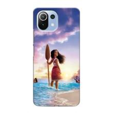 Чехол с мультфильмом Моана Xiaomi Mi 11i – Моана