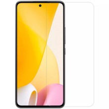 Защитное стекло Nillkin (H) для Xiaomi 12 Lite – Прозрачный