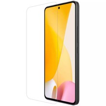 Защитное стекло Nillkin (H) для Xiaomi 12 Lite – Прозрачный