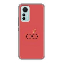 Чехлы с Гарри Поттером для Xiaomi Mi 12 Lite (AlphaPrint)