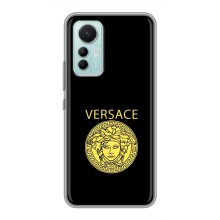 Чехлы VERSACE для Сяоми 12 Лайт (PREMIUMPrint) (Versace)