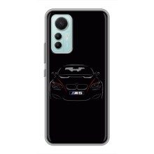 Чехол BMW для Сяоми 12 Лайт