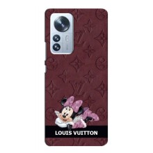 Чехол Disney Mouse Xiaomi Mi 12 Lite (PREMIUMPrint)