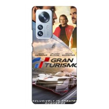 Чохол Gran Turismo / Гран Турізмо на Сяомі мі 12 лайт – Gran Turismo