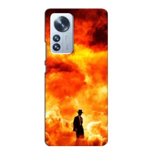 Чехол Оппенгеймер / Oppenheimer на Xiaomi Mi 12 Lite – Взрыв