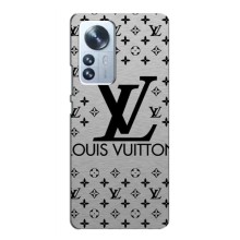 Чехол Стиль Louis Vuitton на Xiaomi Mi 12 Lite