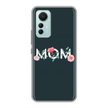 Чохли для мами на Xiaomi Mi 12 Lite