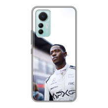 Чехол Формула1 на Xiaomi Mi 12 Lite – Ф1 Пирс