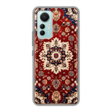 Чохол з принтом Килим для Xiaomi Mi 12 Lite – Килим