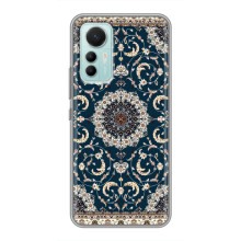 Чохол з принтом Килим для Xiaomi Mi 12 Lite