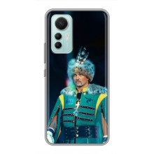 Чехол с картинкой Александр Усик для Xiaomi Mi 12 Lite – Усик Гетман