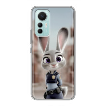 Чохол Зоотрополіс на Xiaomi Mi 12 Lite – Зайка Джуді