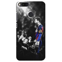 Чохли Мессі для Xiaomi Mi A1/ Mi 5X (AlphaPrint) (Lionel Messi)