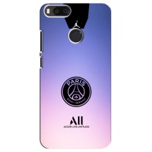 Чехлы PSG для Xiaomi Mi A1/ Mi 5X (AlphaPrint) – лого PSG