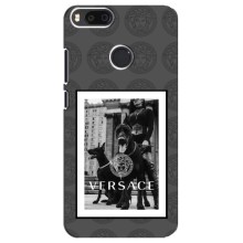 Чехлы VERSACE для Редми Мі А1 (PREMIUMPrint)