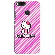 Чехол для Ребёнка на Сяоми Mi A1 / Mi 5X (VPrint)