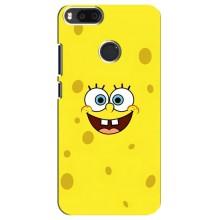 Чехол для Ребёнка на Сяоми Mi A1 / Mi 5X (VPrint)