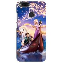 Чехол для Ребёнка на Сяоми Mi A1 / Mi 5X (VPrint)