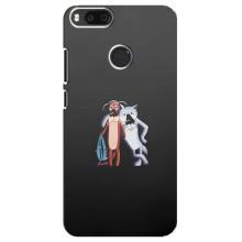 Чехол для Ребёнка на Сяоми Mi A1 / Mi 5X (VPrint)