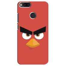 Чохол КІБЕРСПОРТ для Xiaomi Mi A1/ Mi 5X – Angry Birds