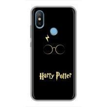 Чехлы Фильмы для Сяоми Ми6Х (VPrint) – Harry Potter