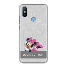 Чохол Disney Mouse Xiaomi Mi6X (PREMIUMPrint) (Мікі Маус ЛВ)