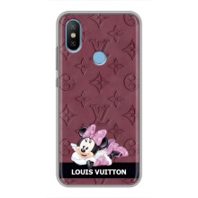 Чохол Disney Mouse Xiaomi Mi6X (PREMIUMPrint) (Mikki LV)