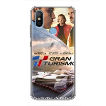 Чехол Gran Turismo / Гран Туризмо на Сяоми Ми6Х – Gran Turismo