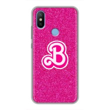 Силіконовый Чохол Барбі фільм на Xiaomi Mi6X – B-barbie