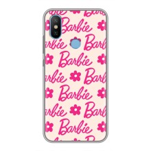 Силіконовый Чохол Барбі фільм на Xiaomi Mi6X – Barbie