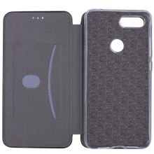 Кожаный чехол (книжка) Classy для Xiaomi Mi 8 Lite / Mi 8 Youth (Mi 8X) – undefined