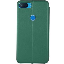 Кожаный чехол (книжка) Classy для Xiaomi Mi 8 Lite / Mi 8 Youth (Mi 8X) – undefined